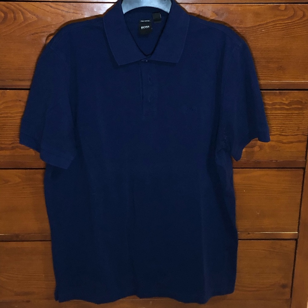 Boss Polo